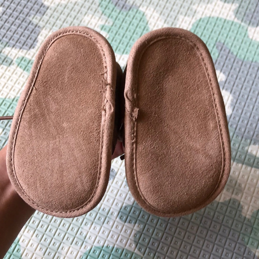 Booties - Picture 3 of 4